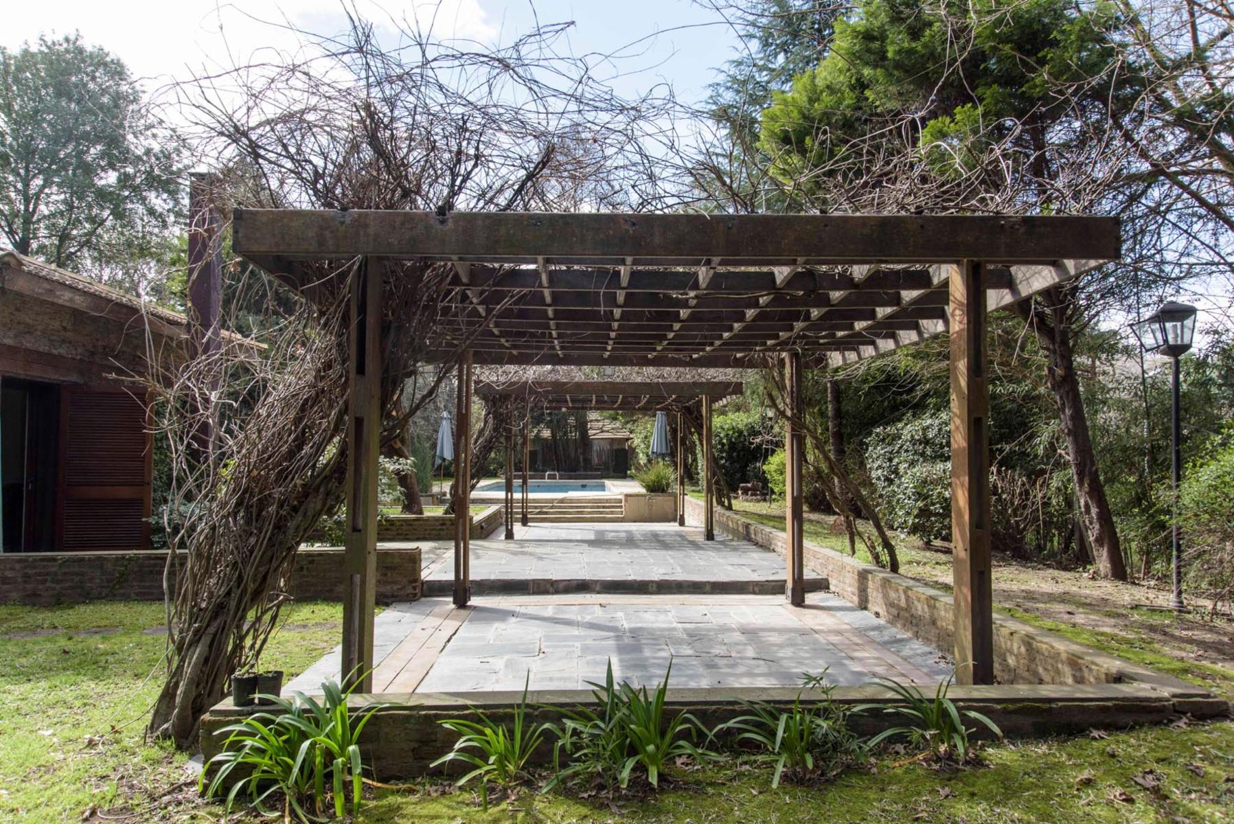 Highlan Park Country Club · Pilar — foto 30