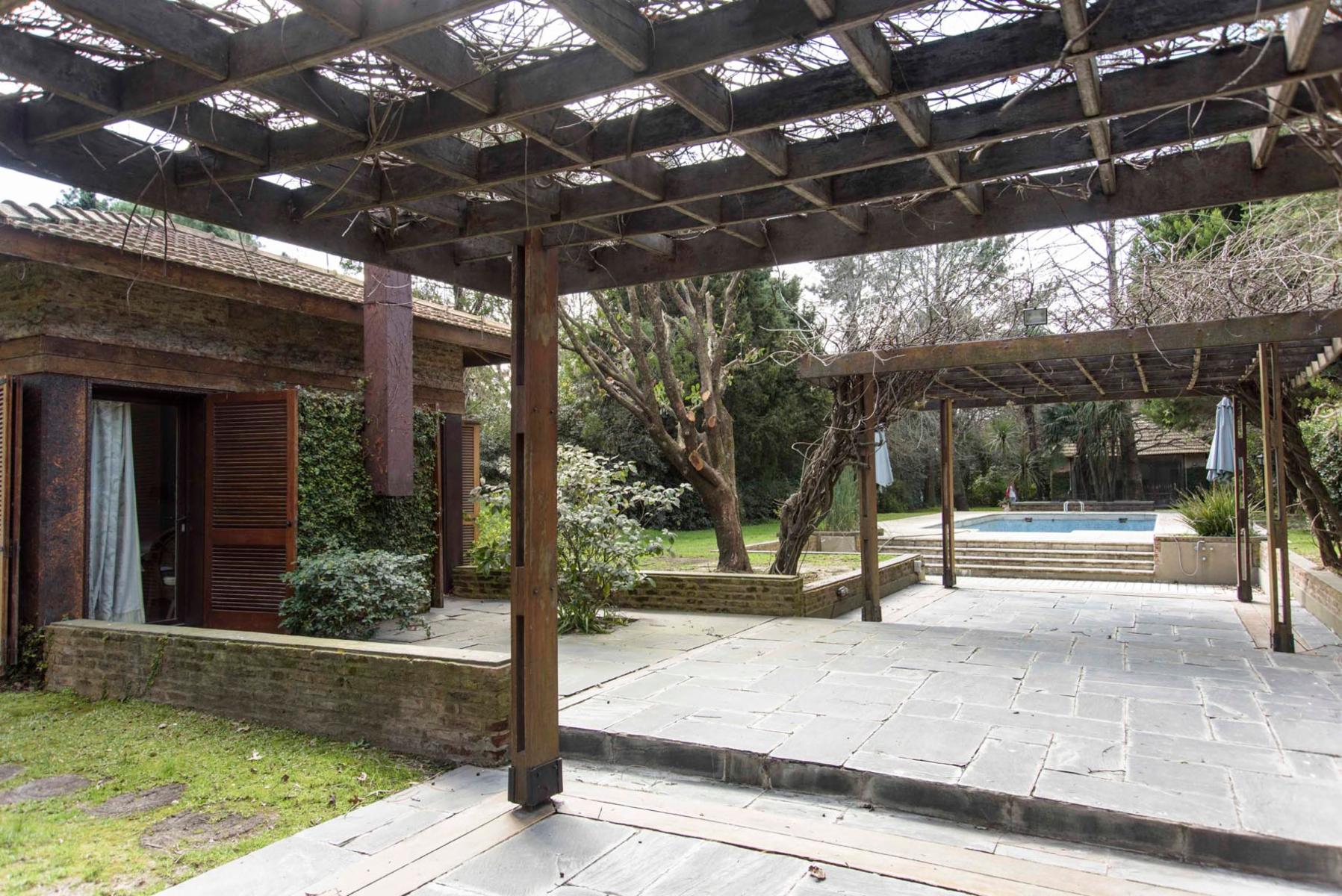 Highlan Park Country Club · Pilar — foto 31