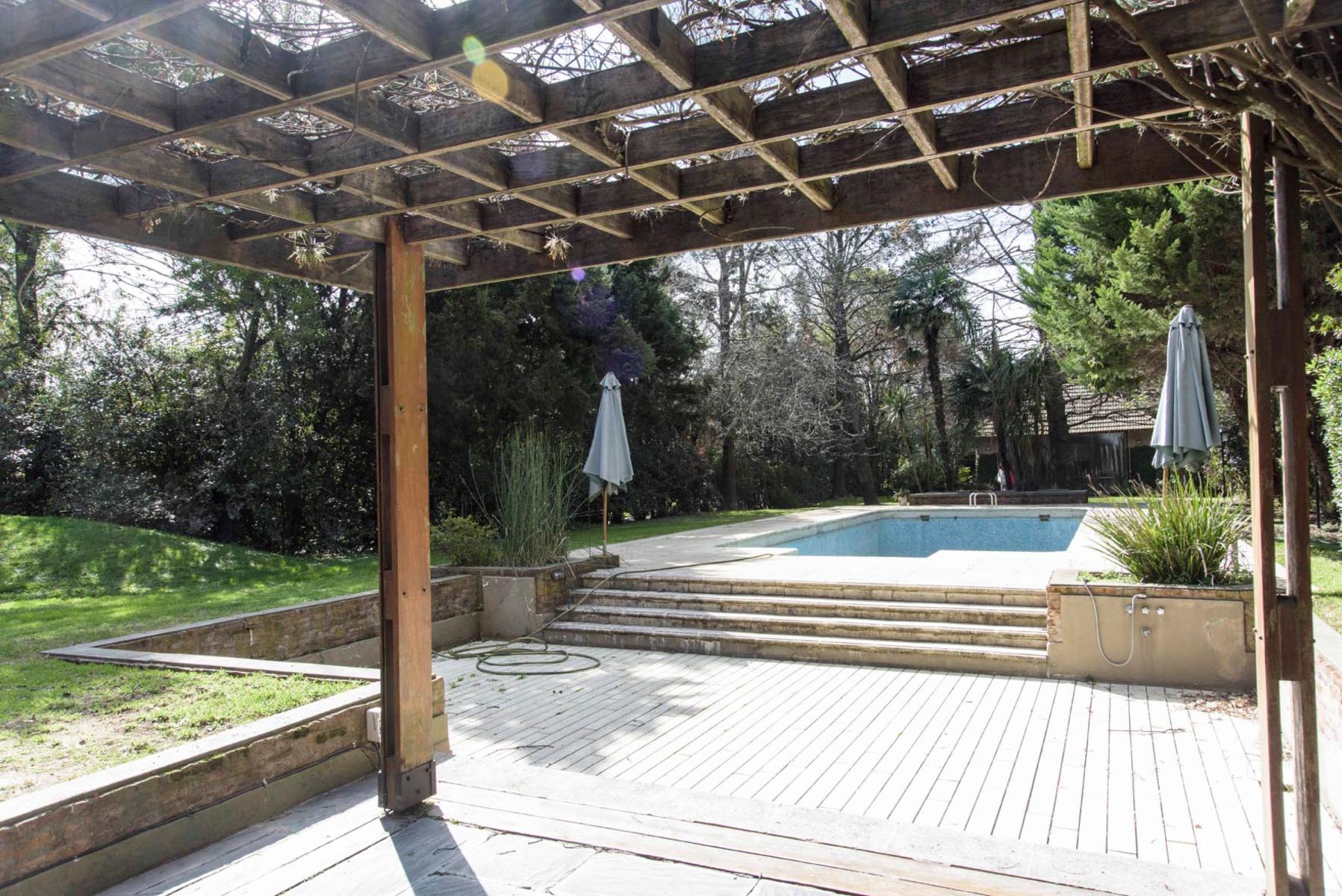 Highlan Park Country Club · Pilar — foto 32
