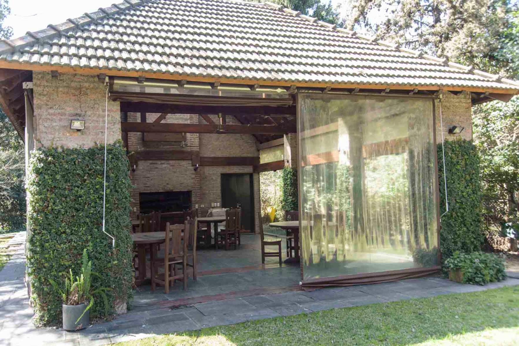 Highlan Park Country Club · Pilar — foto 35