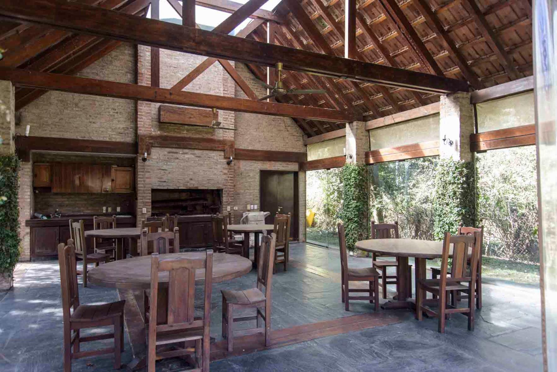 Highlan Park Country Club · Pilar — foto 36