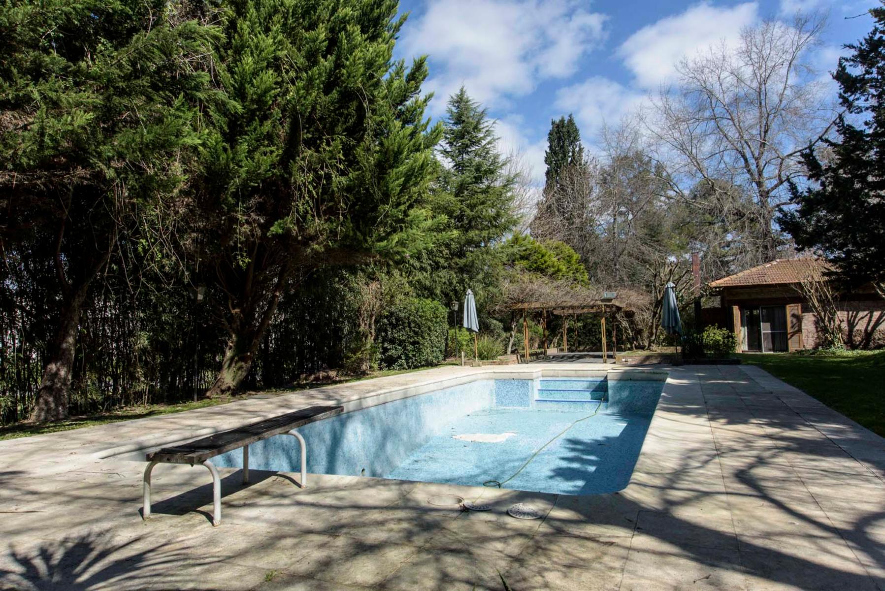 Highlan Park Country Club · Pilar — foto 40