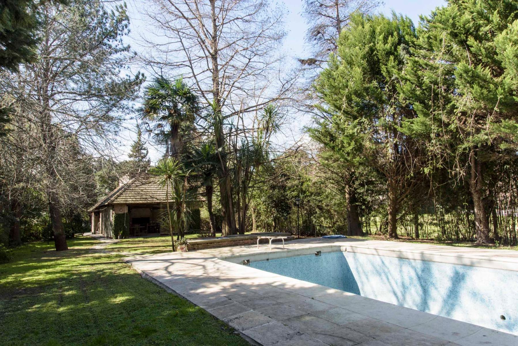 Highlan Park Country Club · Pilar — foto 42