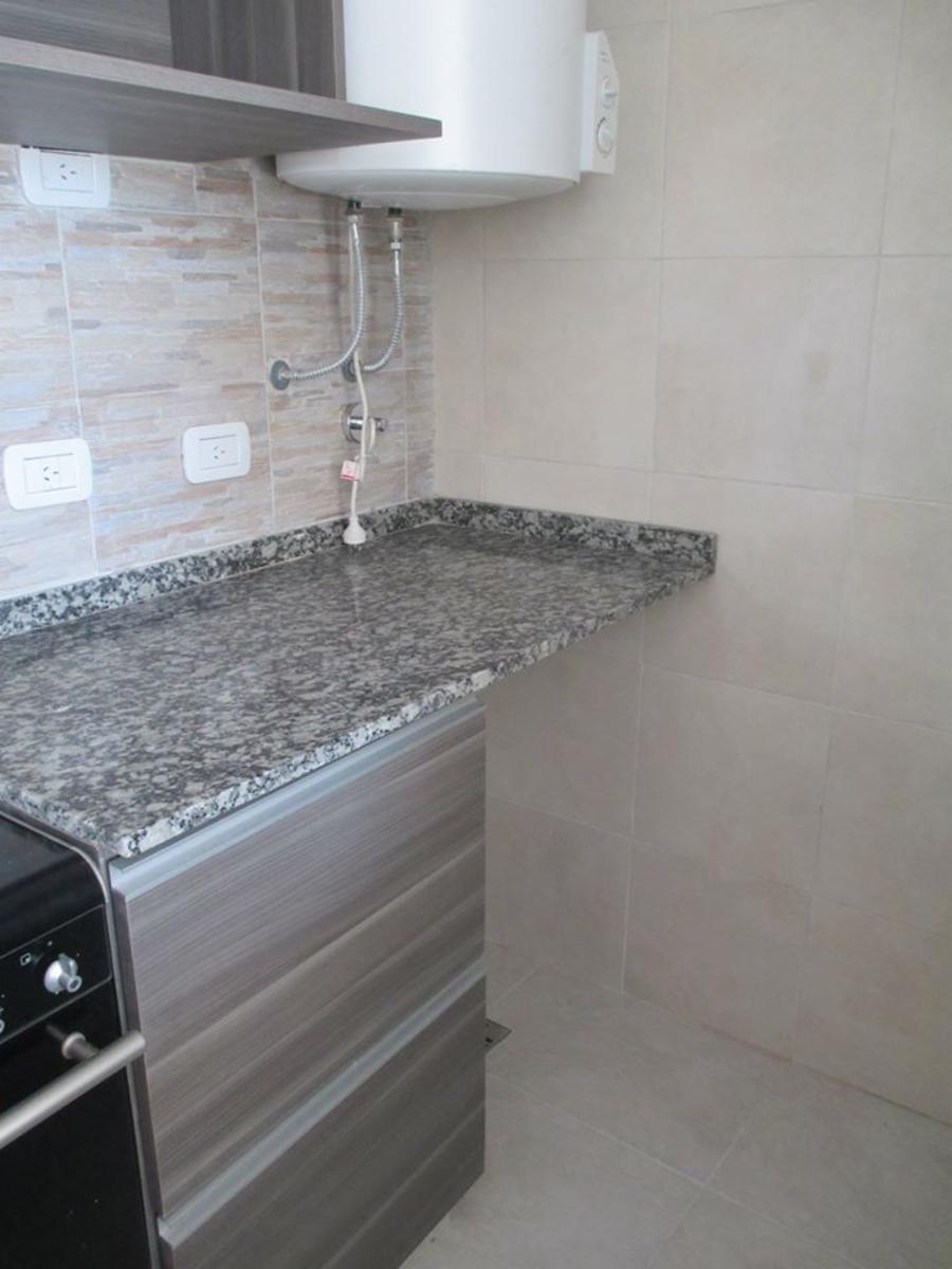 AV.NAZCA 1700 · Villa del Parque — foto 11