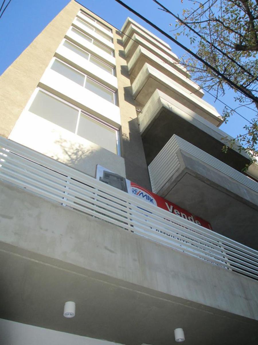 AV.NAZCA 1700 · Villa del Parque — foto 12