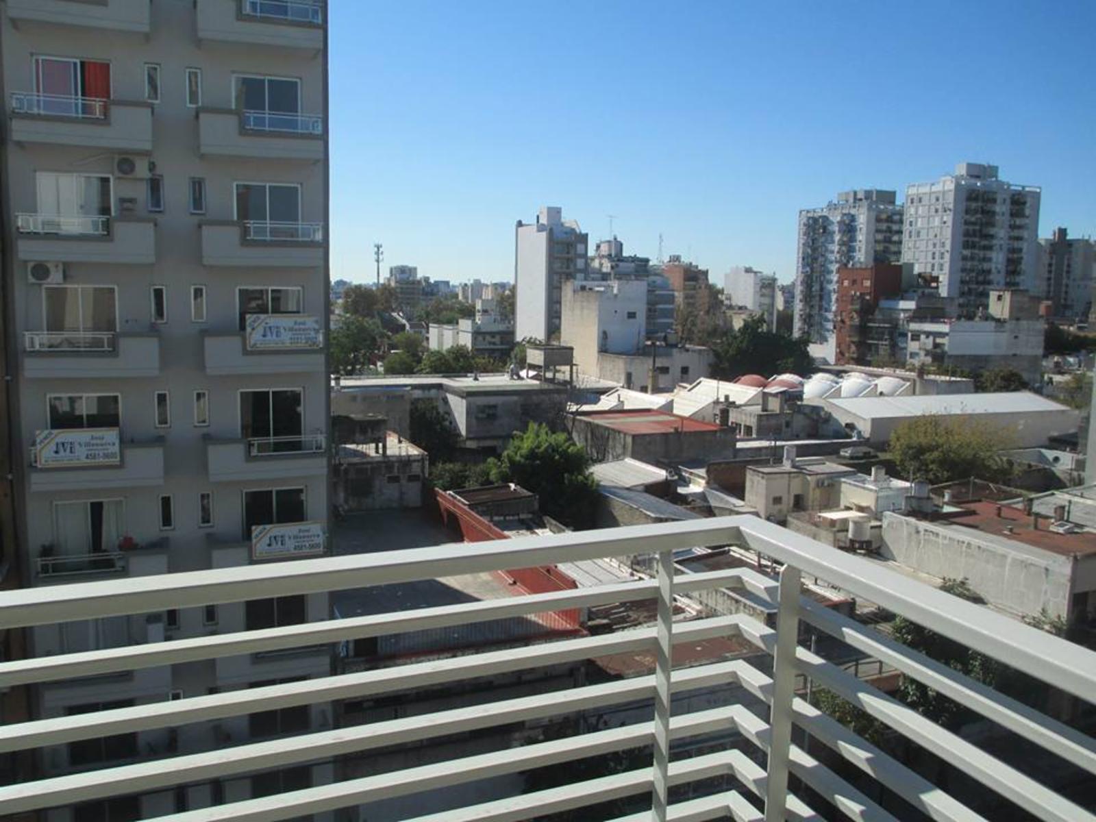 AV.NAZCA 1700 · Villa del Parque — foto 23