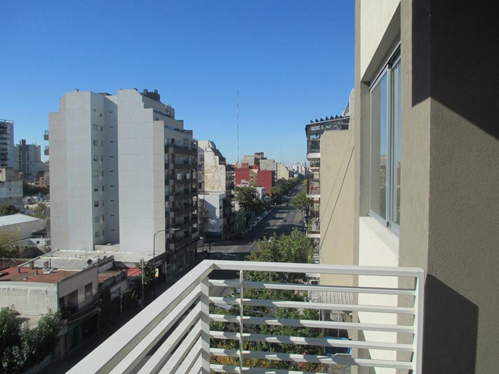 AV.NAZCA 1700 · Villa del Parque — foto 24