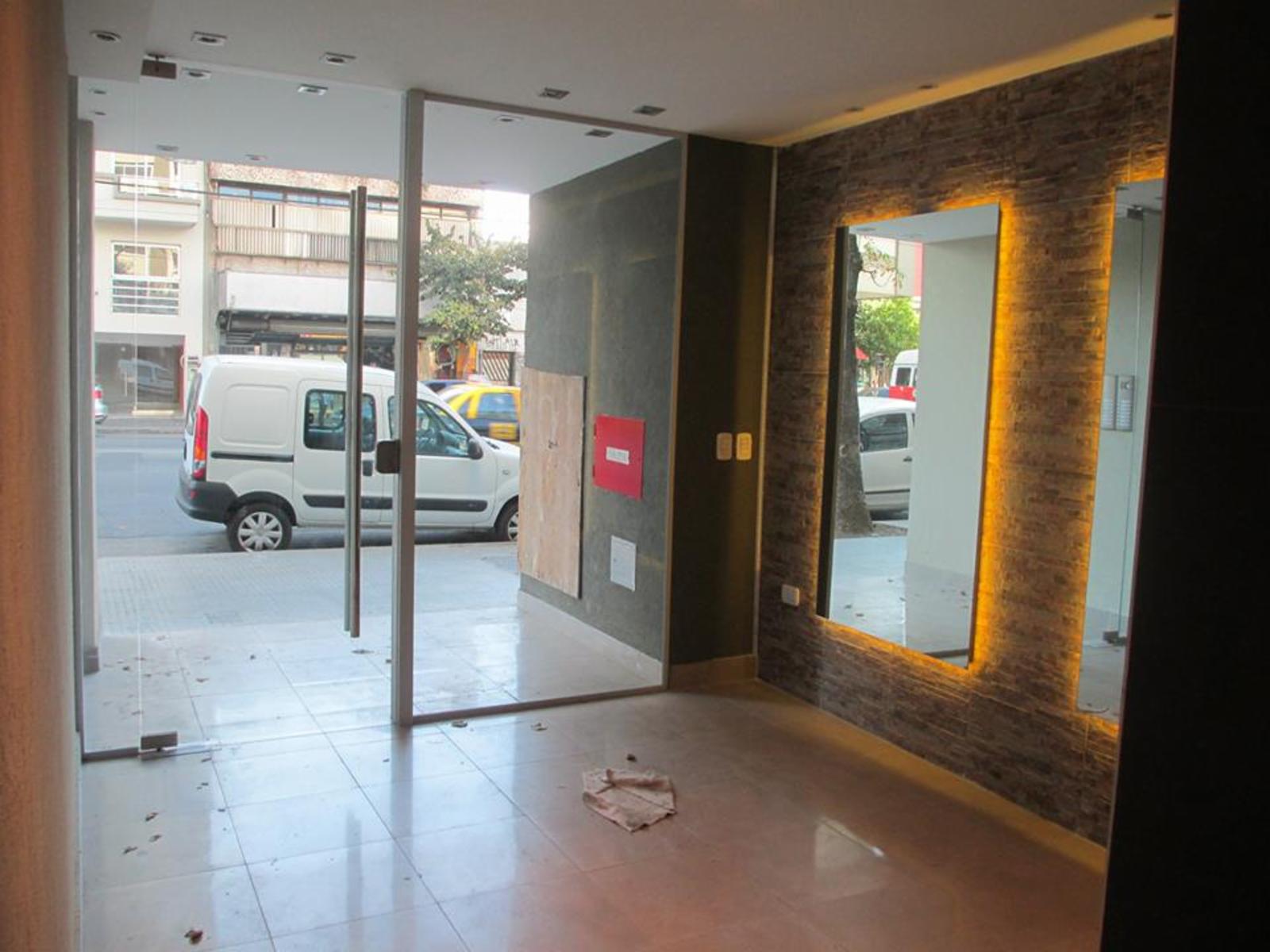 AV.NAZCA 1700 · Villa del Parque — foto 9