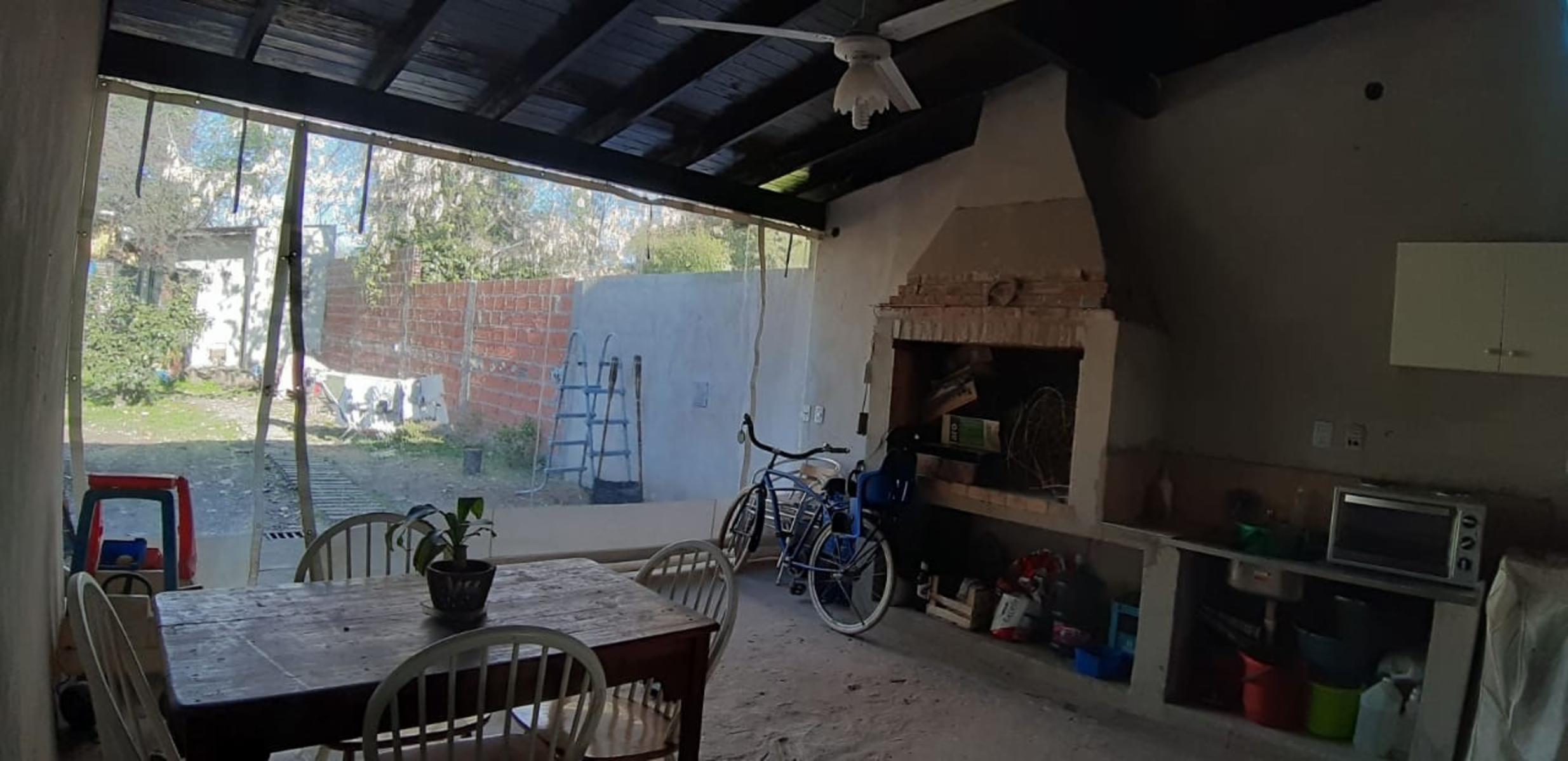 ANDES  N°500 · Escobar — foto 4