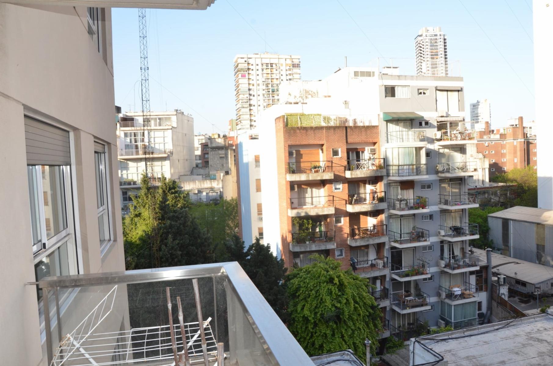 Jorge Newbery · Las Cañitas — foto 14