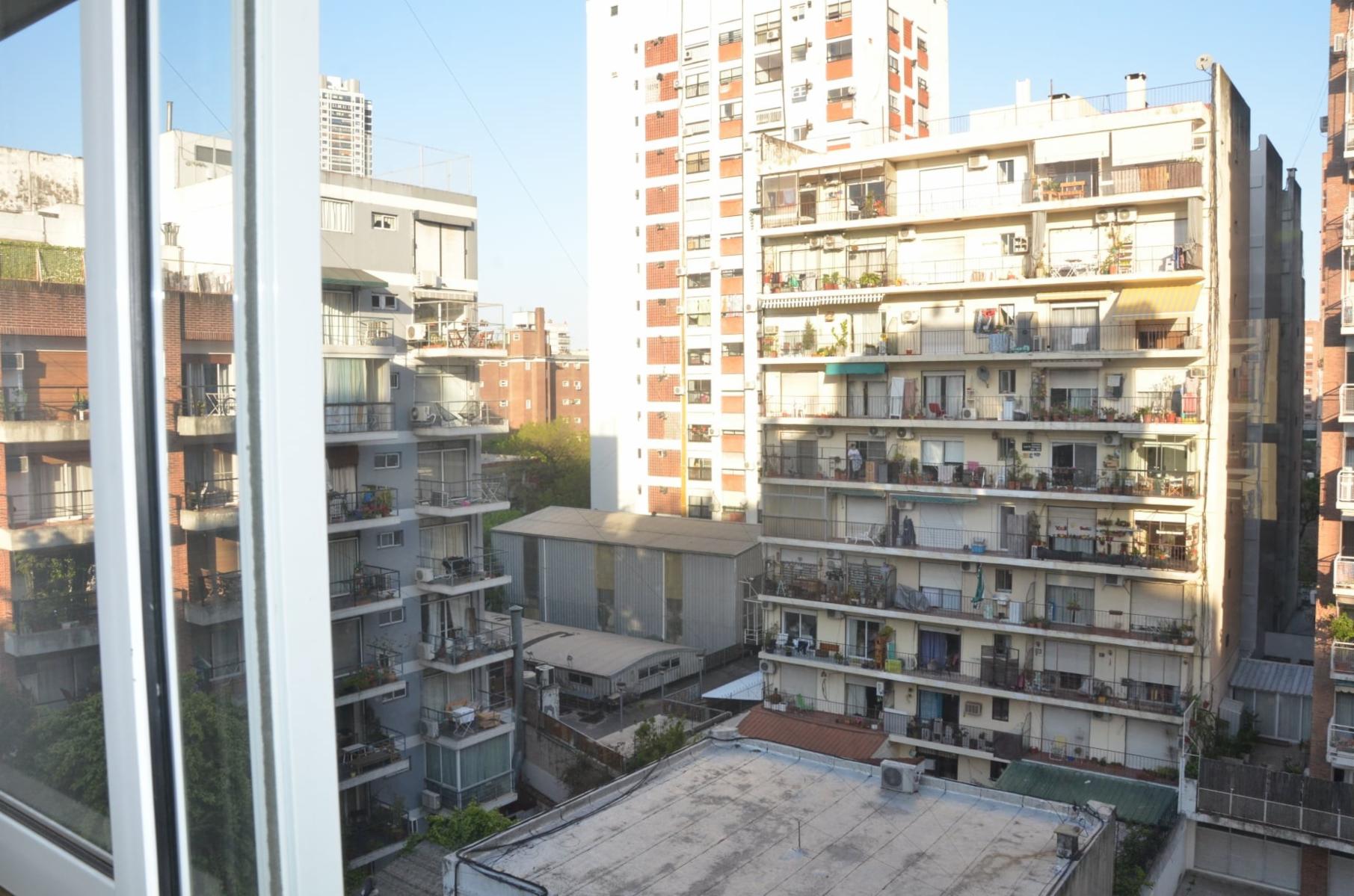 Jorge Newbery · Las Cañitas — foto 15