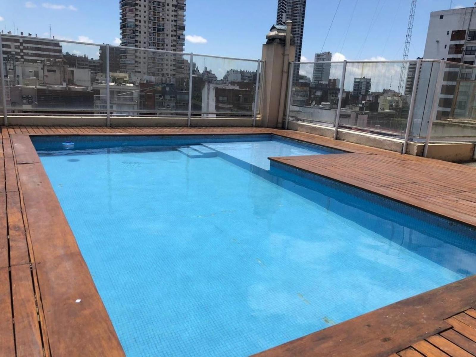 Jorge Newbery · Las Cañitas — foto 16