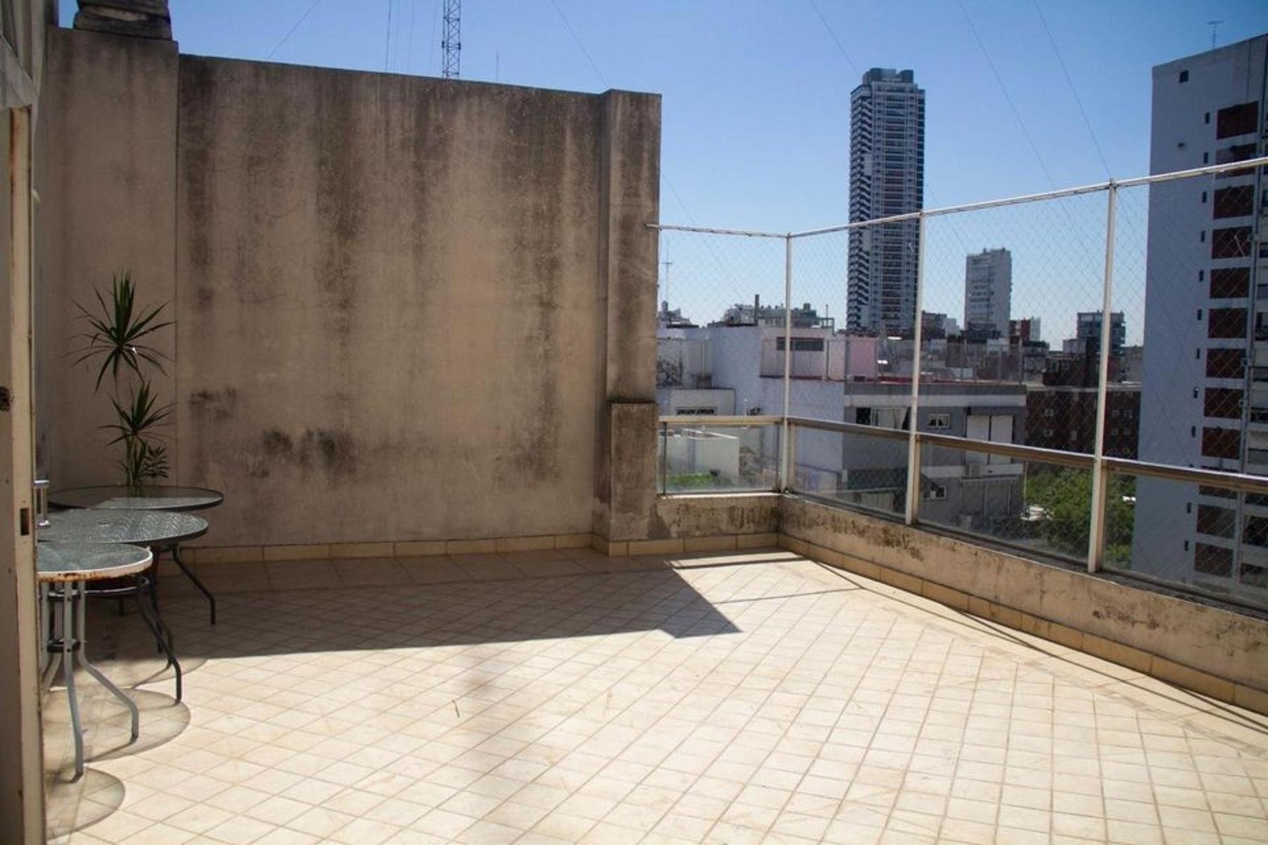 Jorge Newbery · Las Cañitas — foto 3