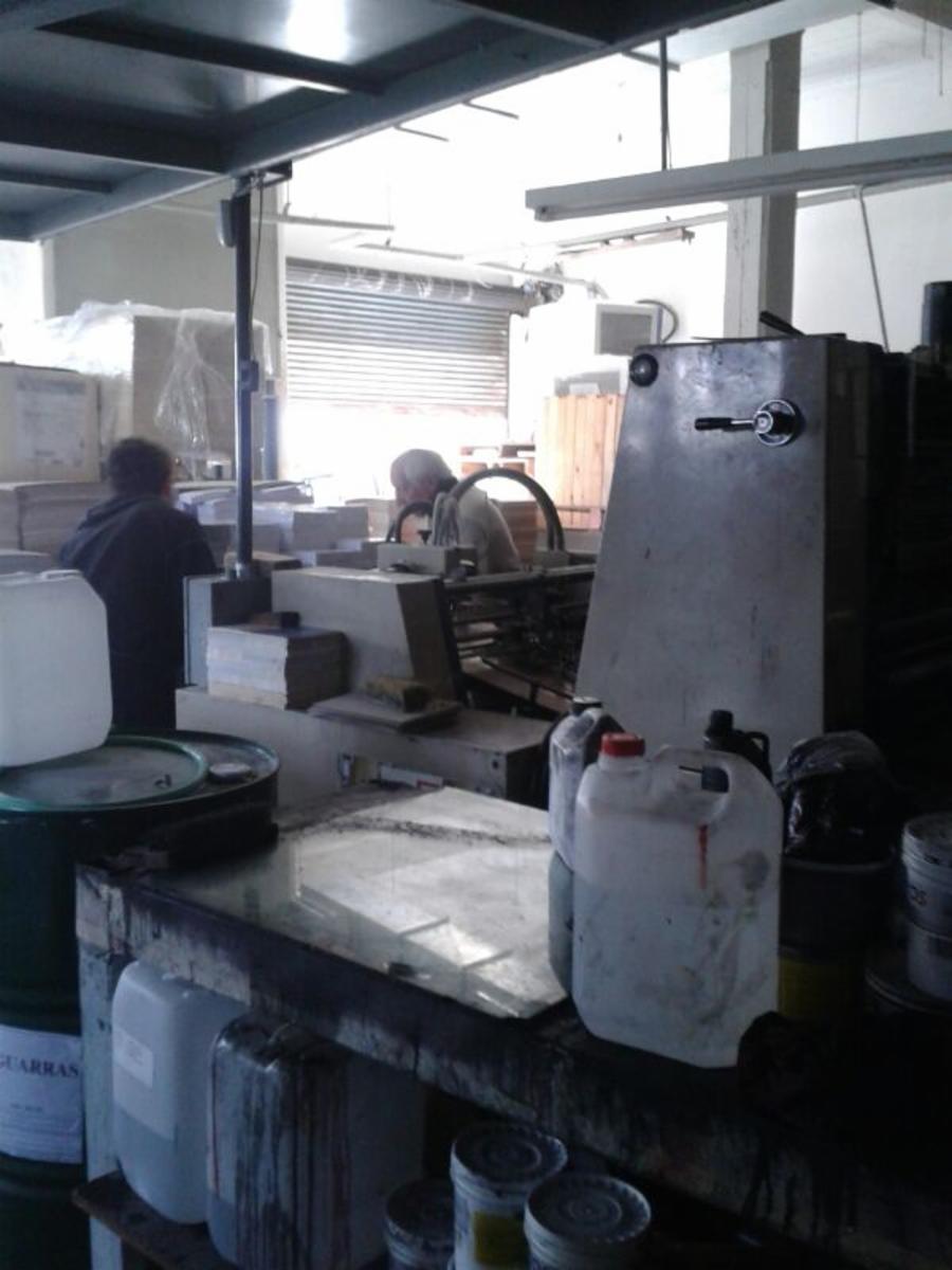 Miñones 2600 · La Matanza — foto 11