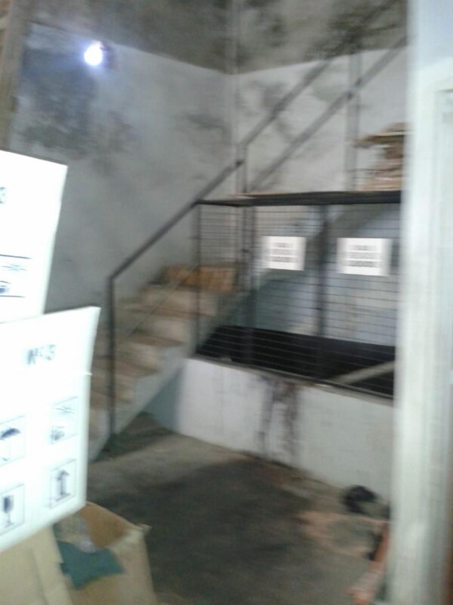 Miñones 2600 · La Matanza — foto 18
