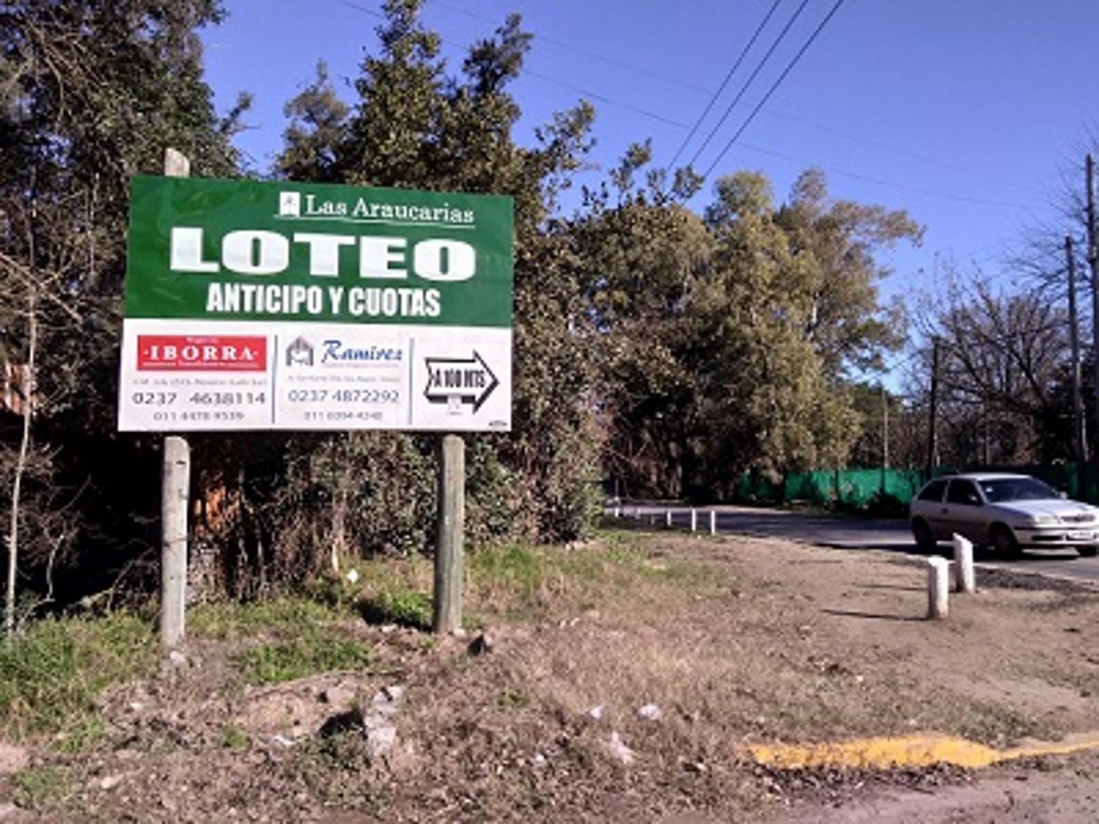 Av. Aimé Tschiffely 2000 · Moreno — foto 7
