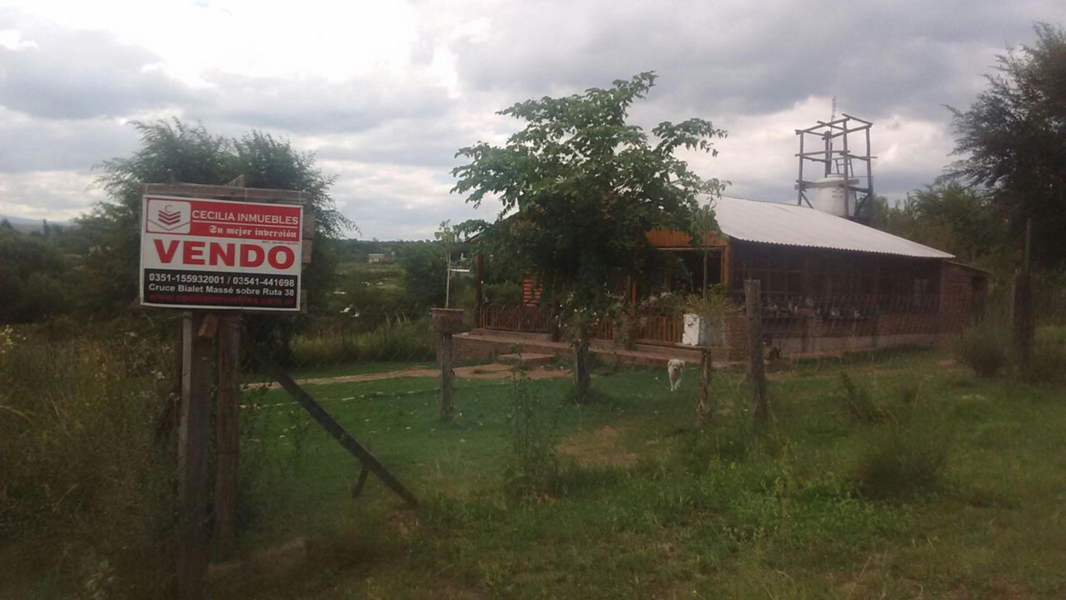 Av. Cassafousth · Punilla — foto 4