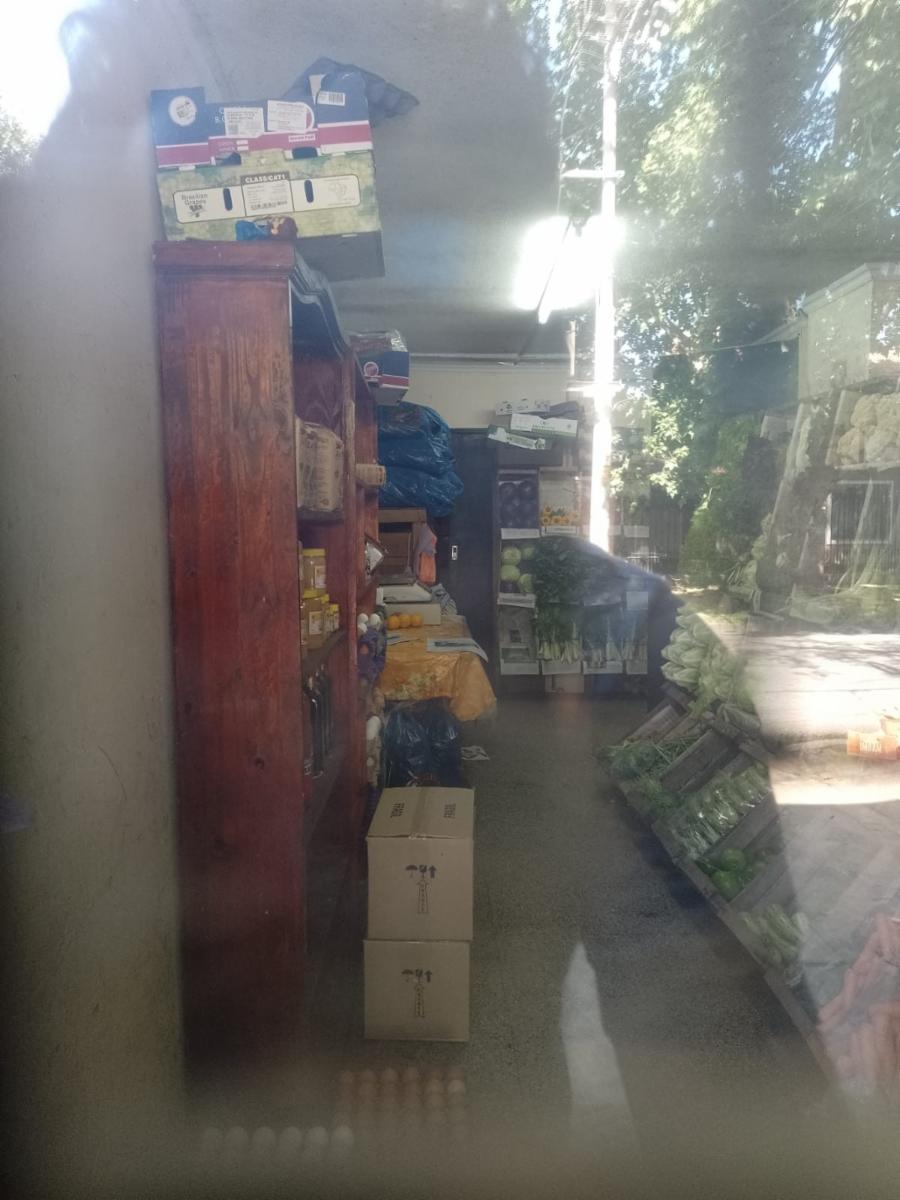 Amenedo 109 · Almirante Brown — foto 3