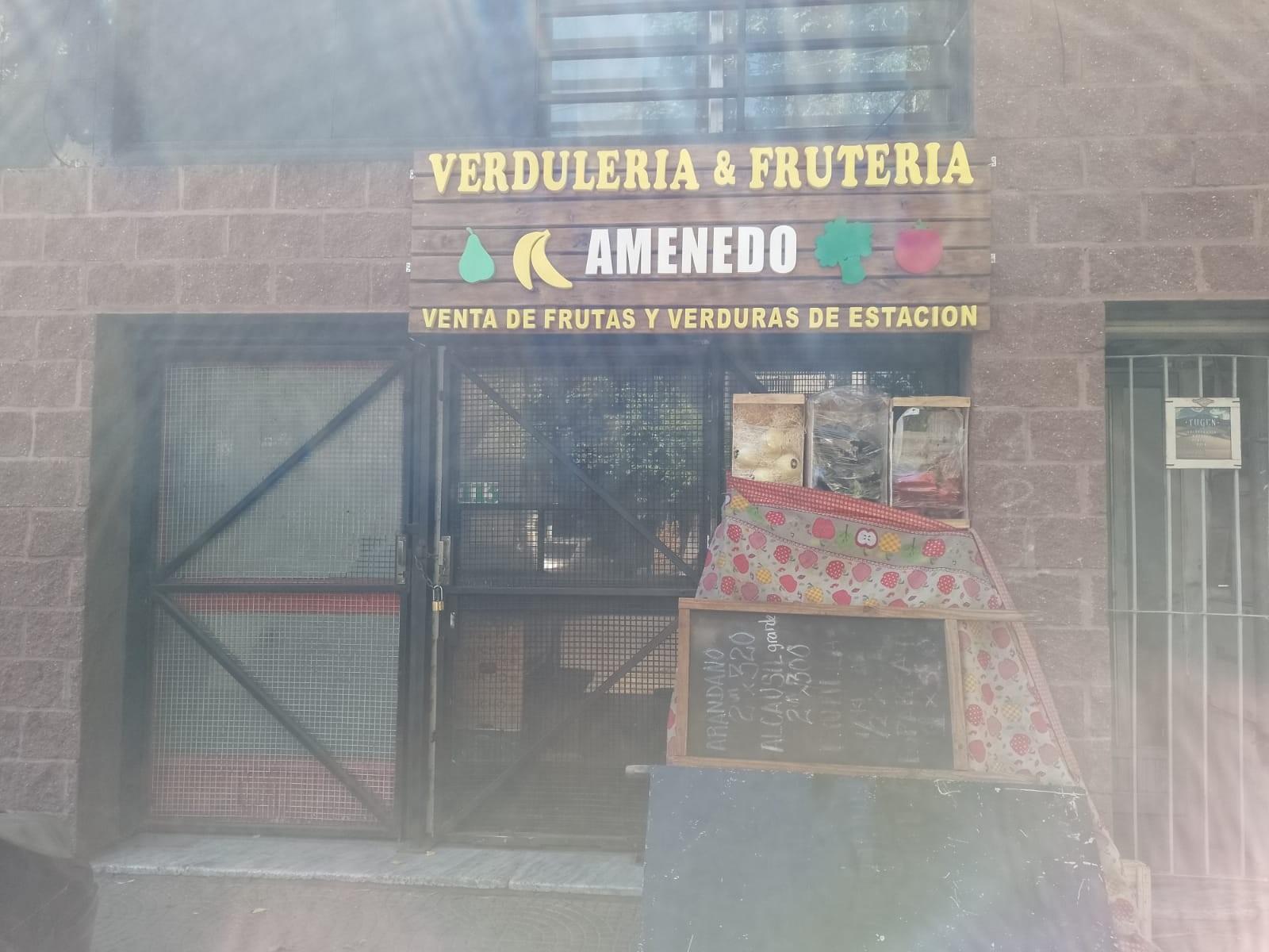 Amenedo 109 · Almirante Brown — foto 4