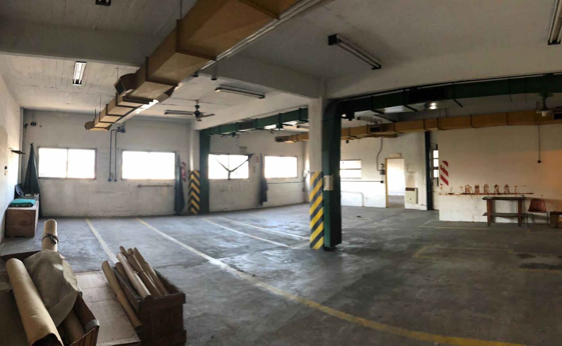 Av. E. Zeballos 3022 · Morón — foto 18