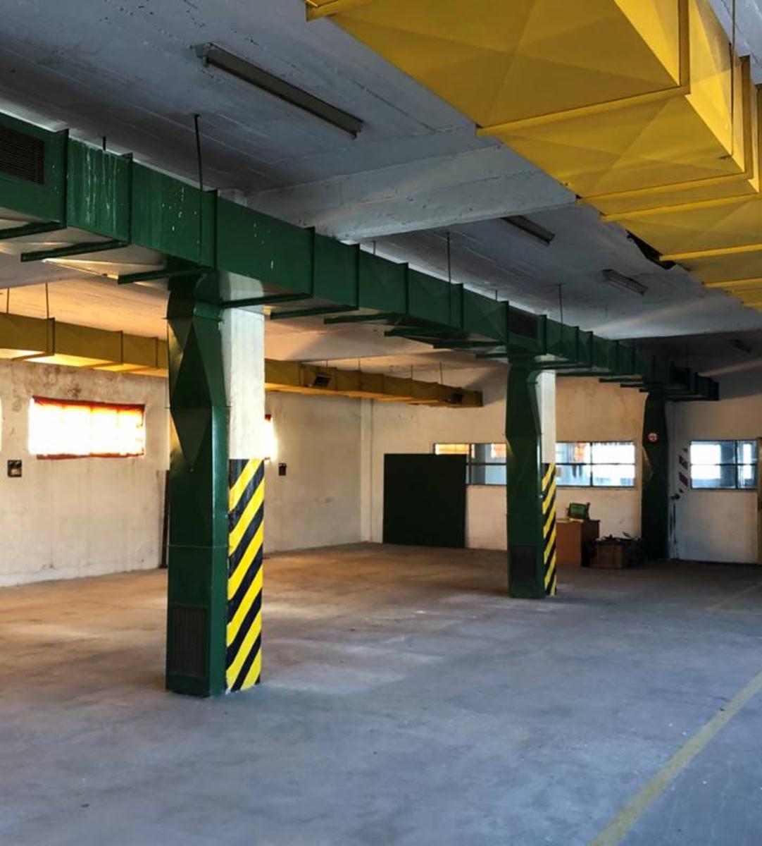 Av. E. Zeballos 3022 · Morón — foto 4