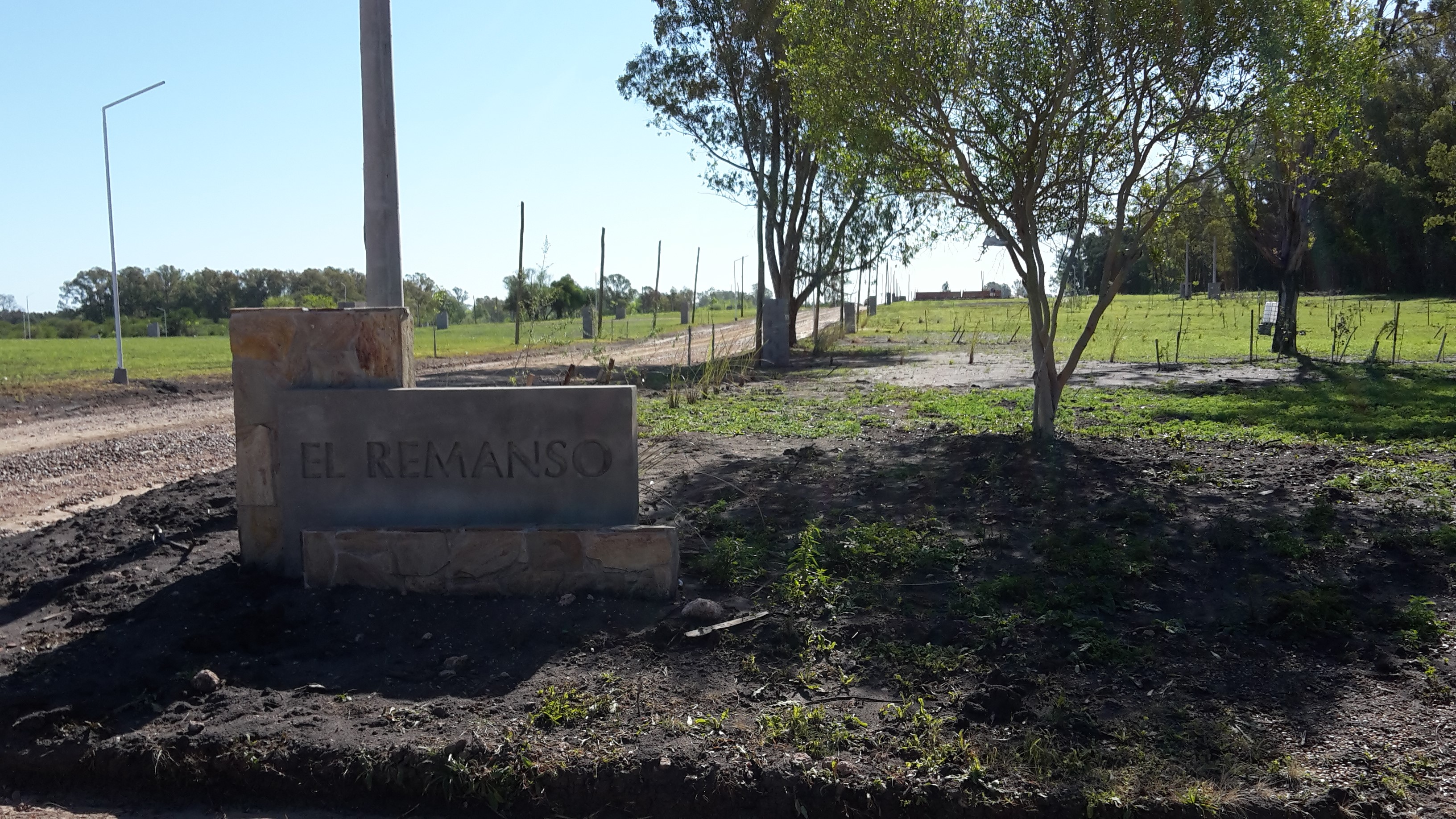 zona chacra Bilingüe · Uruguay — foto 3