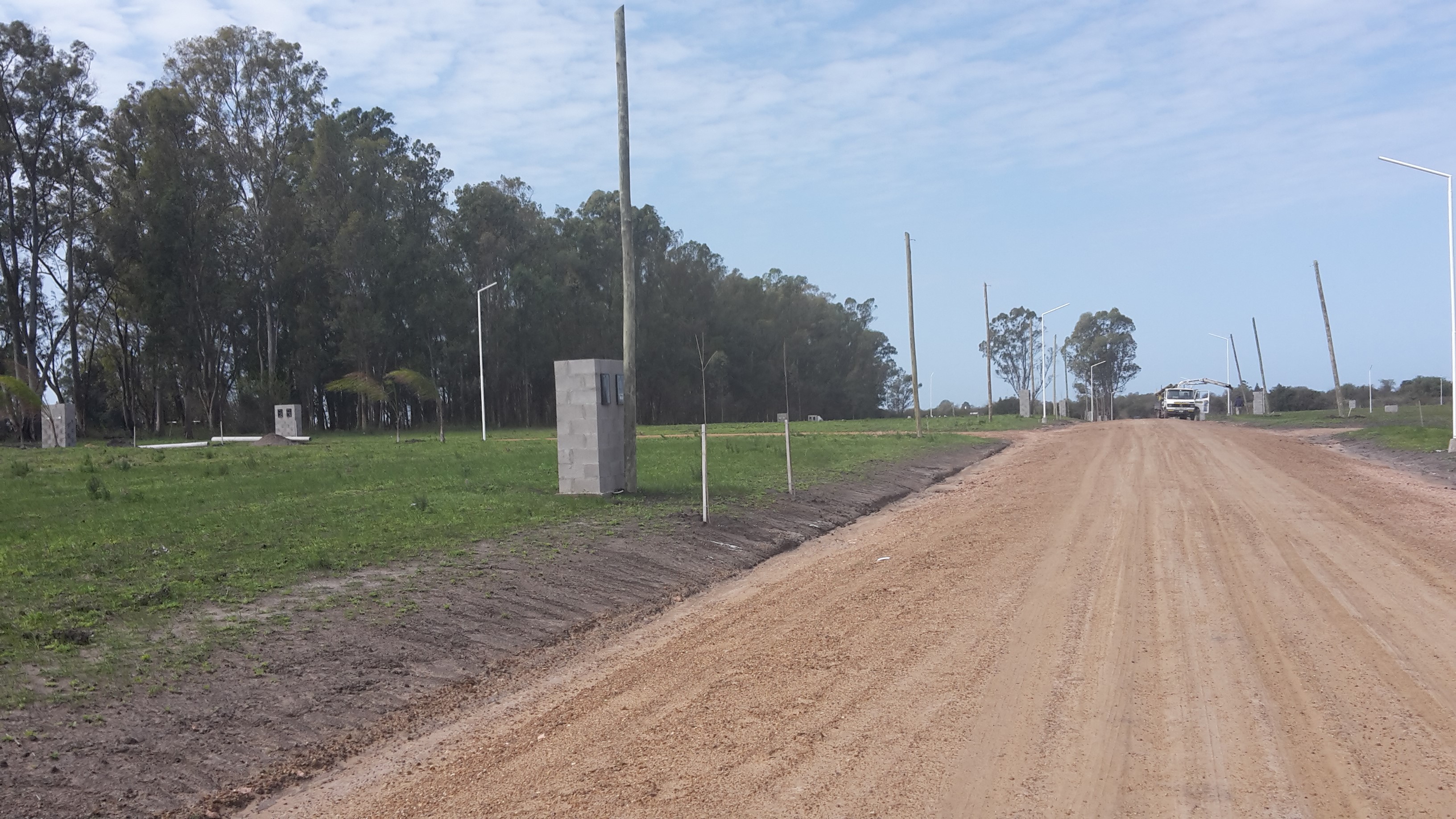 zona chacra Bilingüe · Uruguay — foto 4