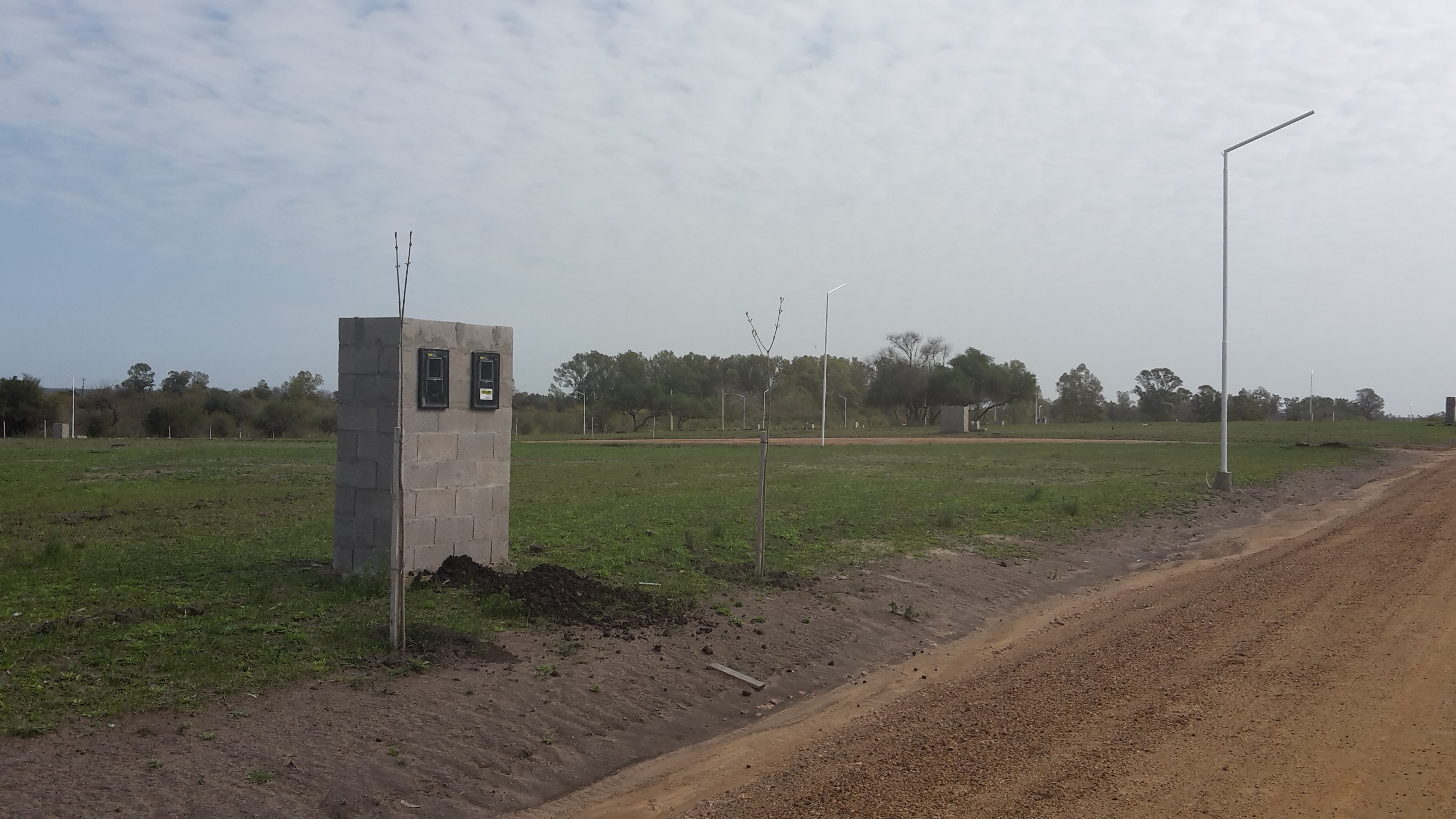 zona chacra Bilingüe · Uruguay — foto 5