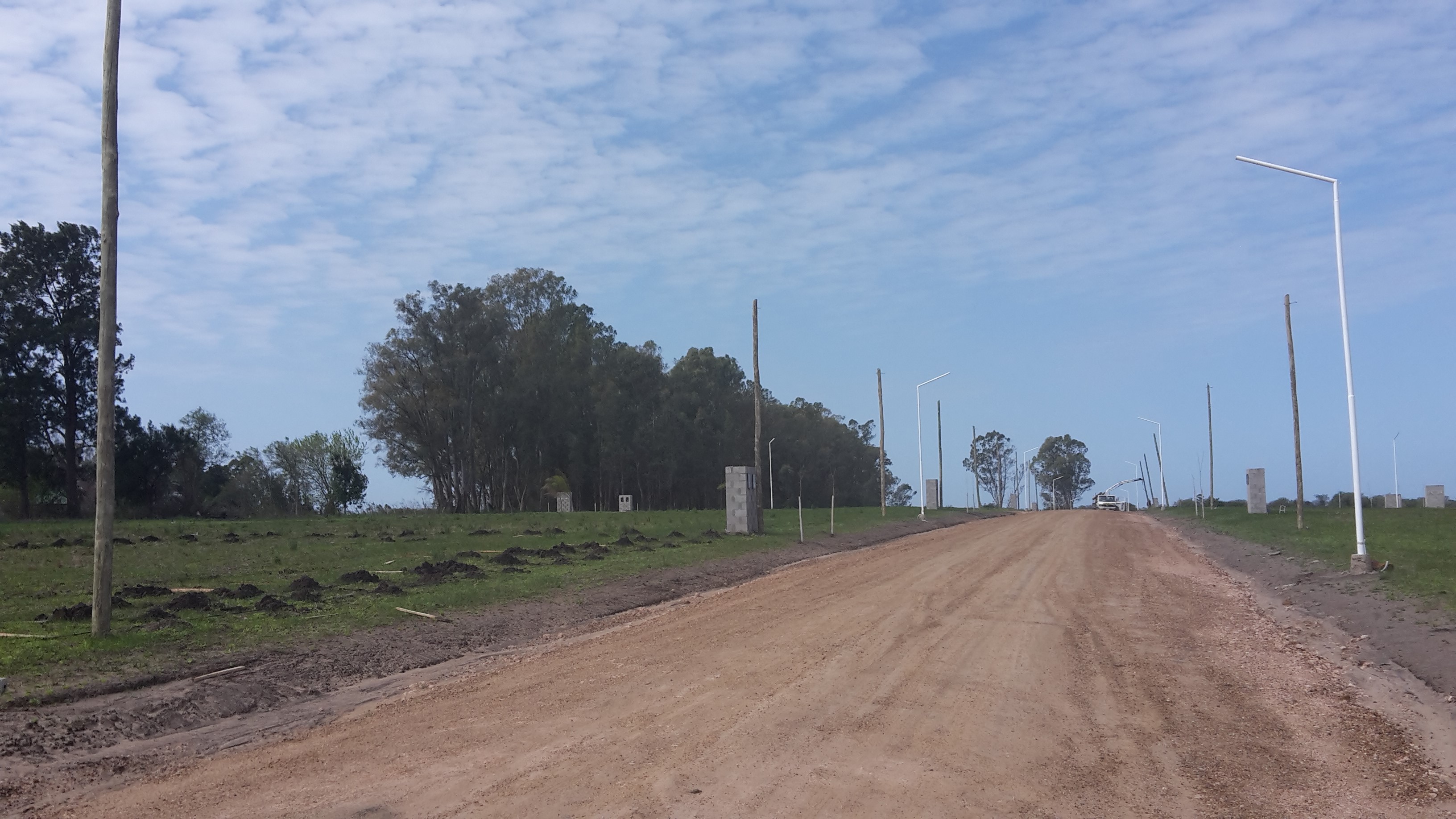 zona chacra Bilingüe · Uruguay — foto 6