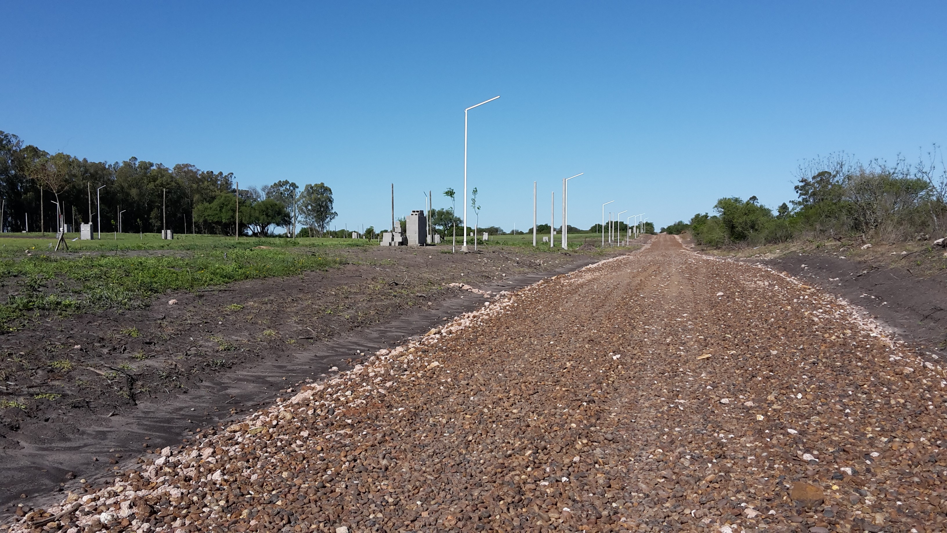 zona chacra Bilingüe · Uruguay — foto 7