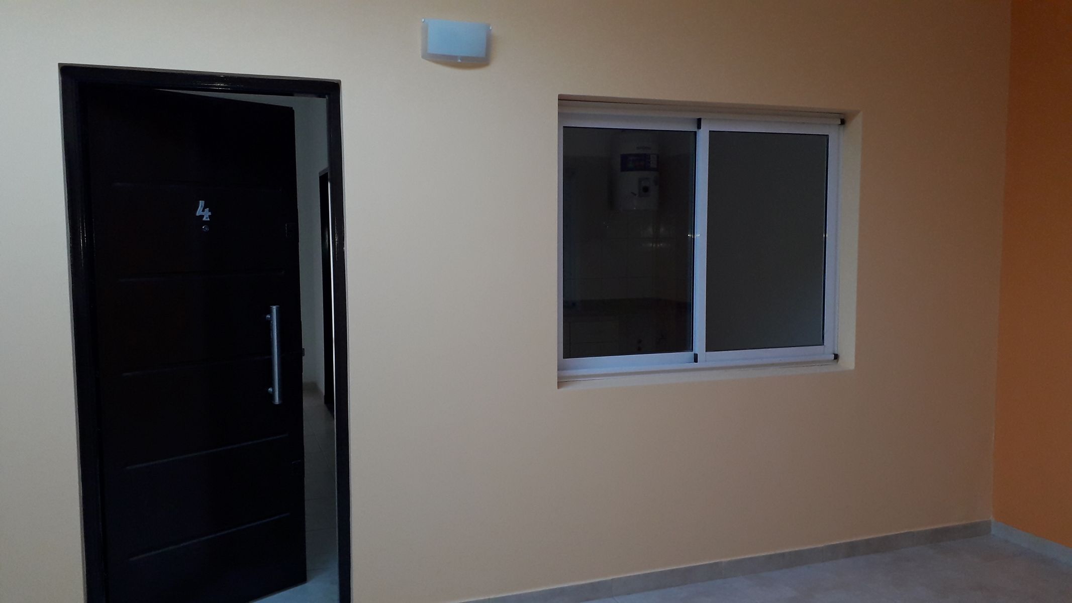 DEPARTAMENTO EN LA ESTACION DE LONGCHAMPS
