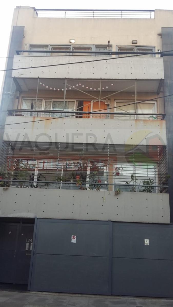 Moderno departamento de 2 ambientes en San Fernando.