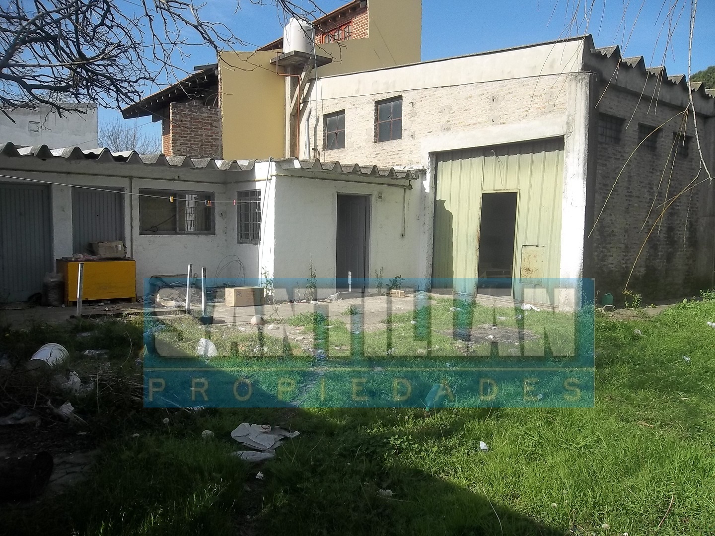 Perito Moreno 4750 · La Matanza — foto 16
