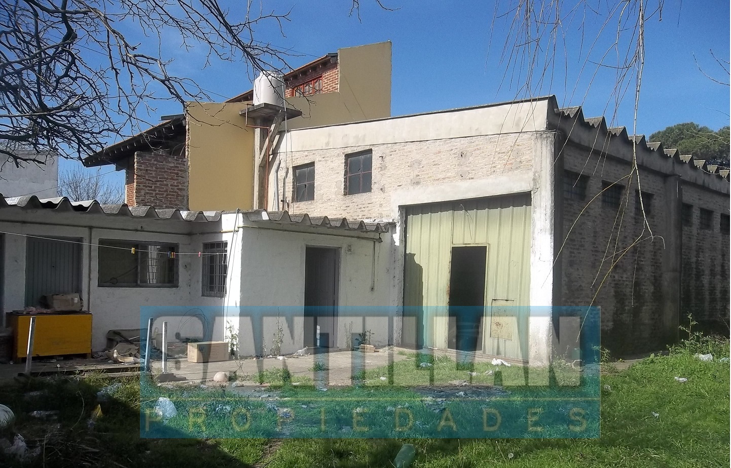Perito Moreno 4750 · La Matanza — foto 10