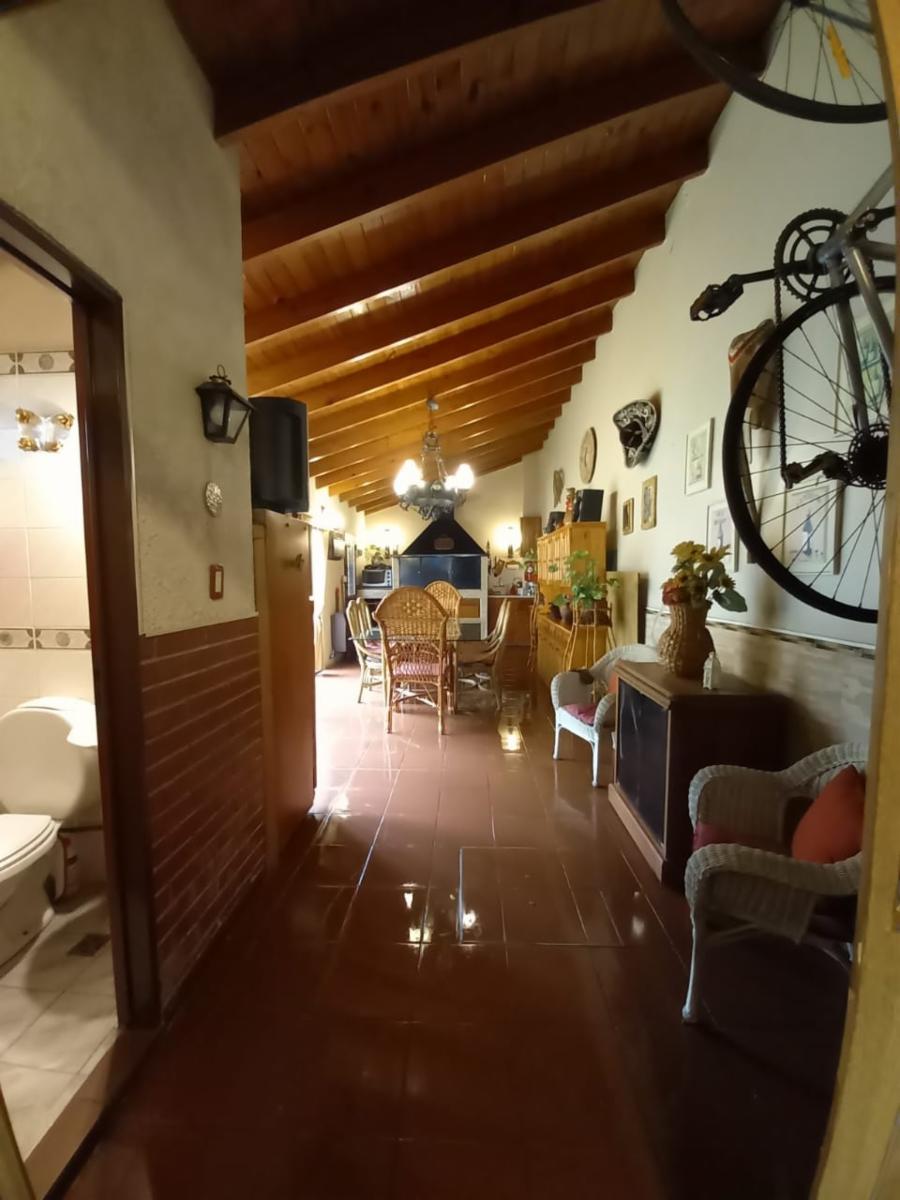 HUAURA 389 · Morón — foto 15
