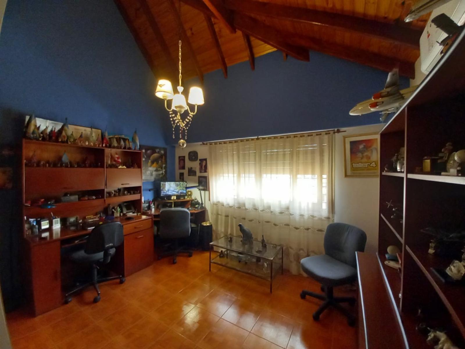 HUAURA 389 · Morón — foto 20