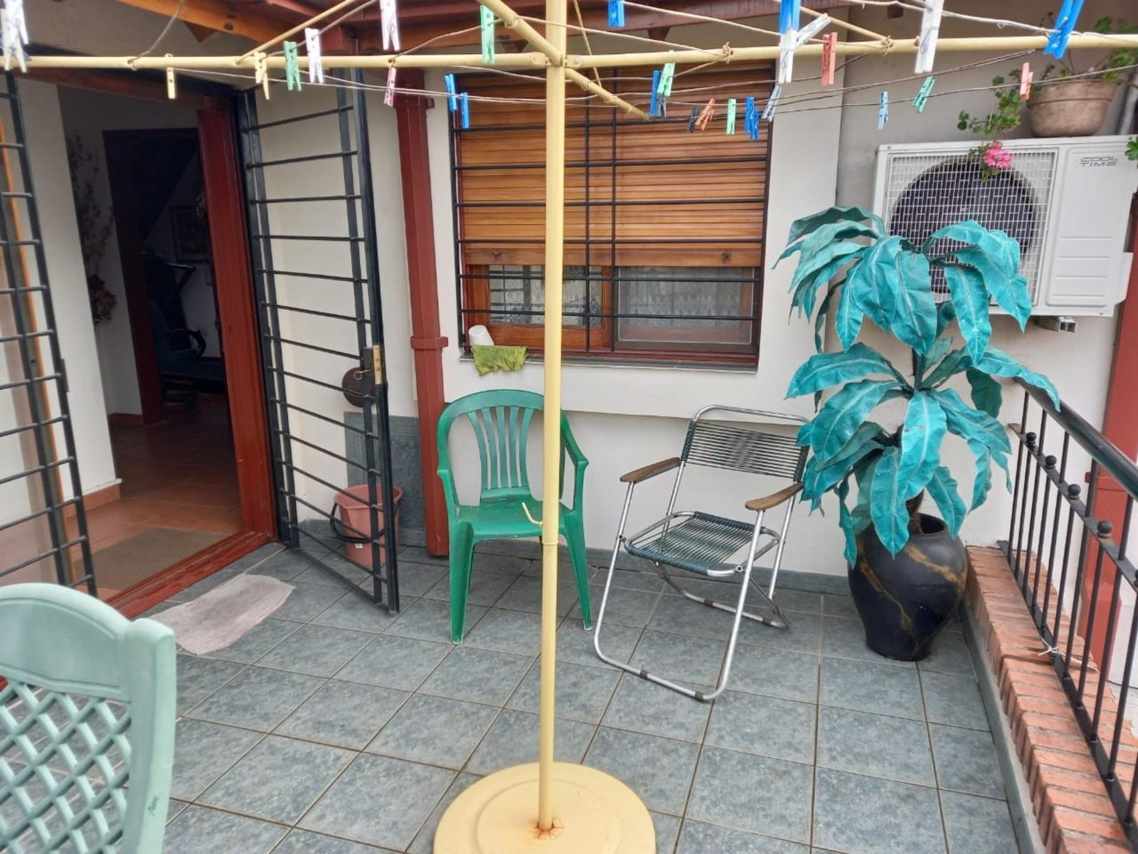 HUAURA 389 · Morón — foto 21