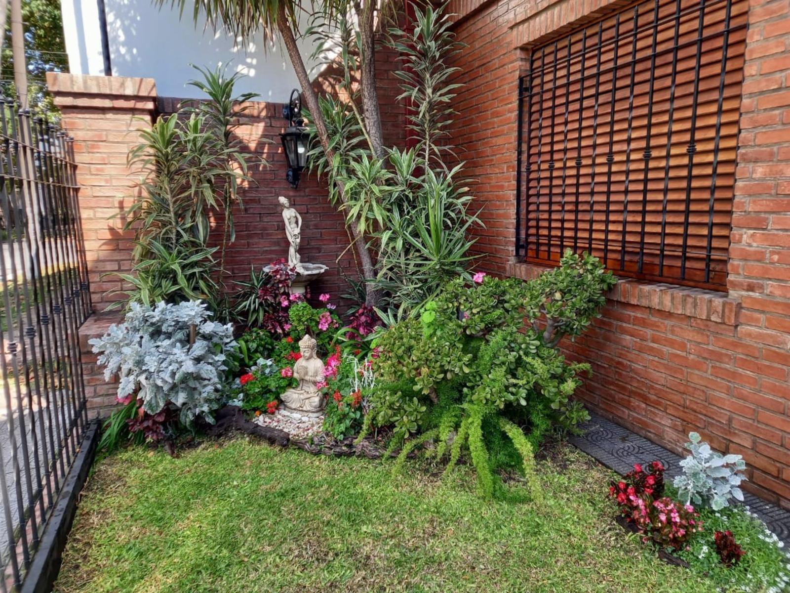HUAURA 389 · Morón — foto 5