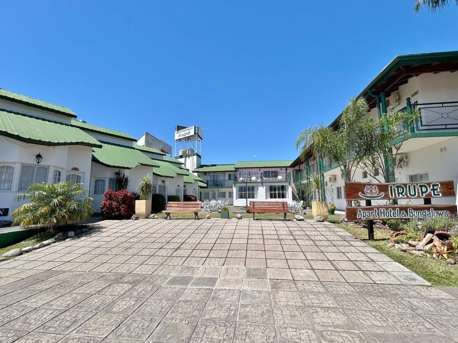 San Lorenzo 567 · Federación — foto 6