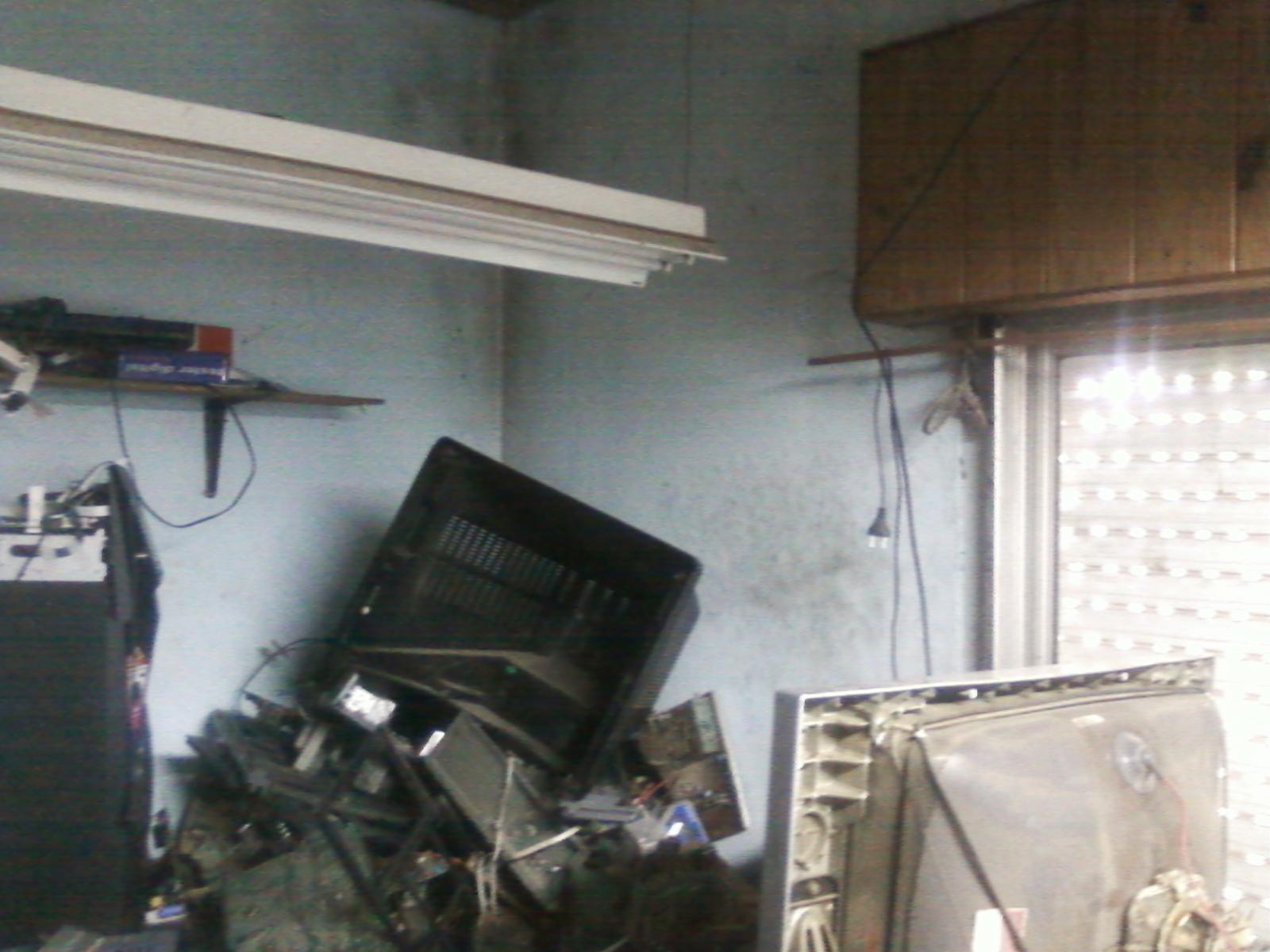 San Juan esquina Alfonso XIII, Glew · Almirante Brown — foto 11