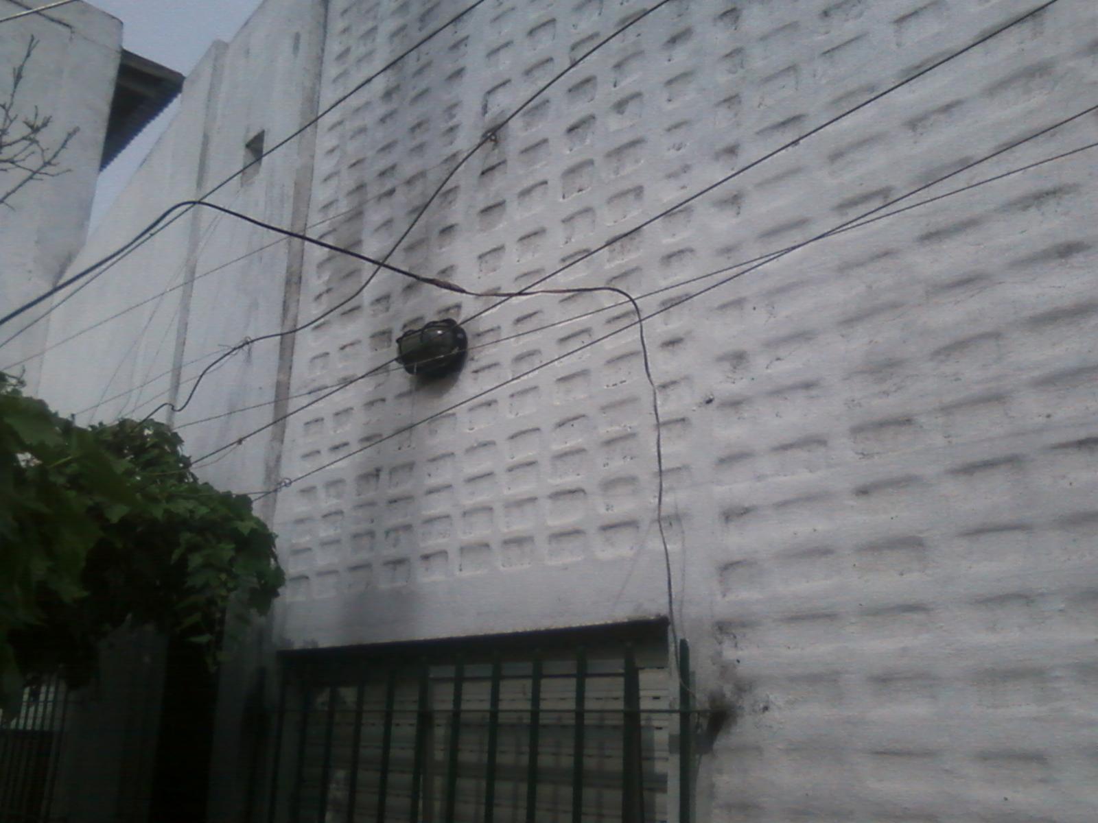 San Juan esquina Alfonso XIII, Glew · Almirante Brown — foto 14
