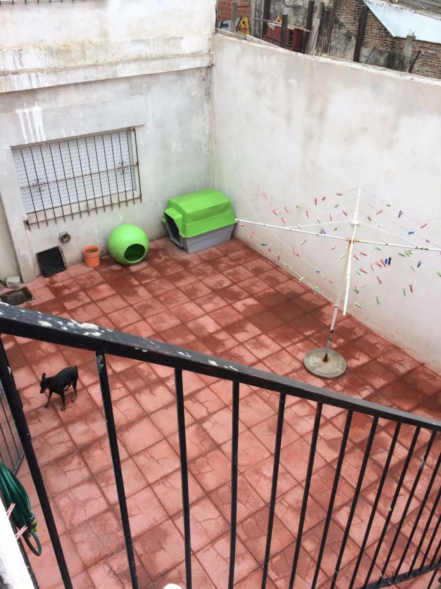 sadi carnot · Merlo — foto 17
