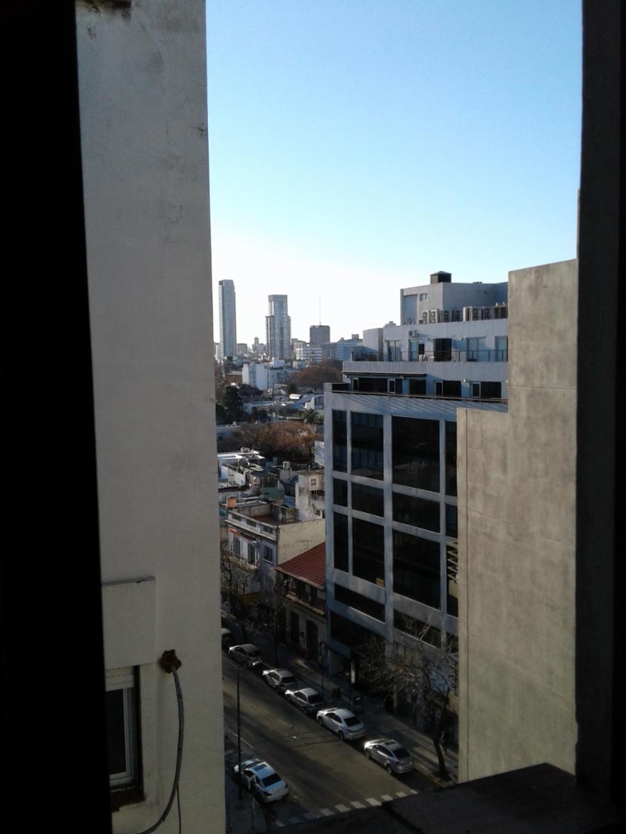 Av. Raul Scalabrini Ortiz 1400 · Palermo Soho — foto 4