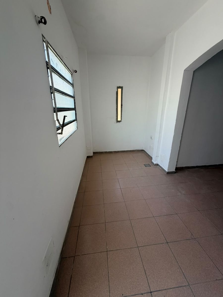 Dorrego 4672-casa interna-
