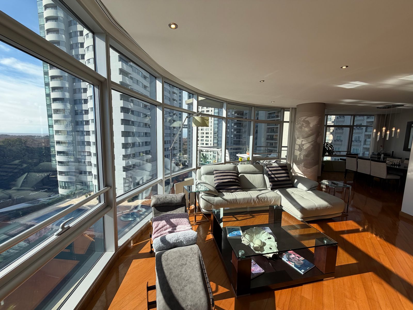 Martha Salotti 540 · Puerto Madero — foto 20