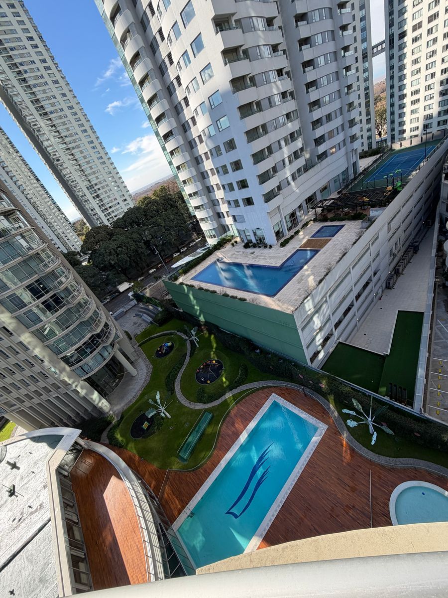 Martha Salotti 540 · Puerto Madero — foto 3