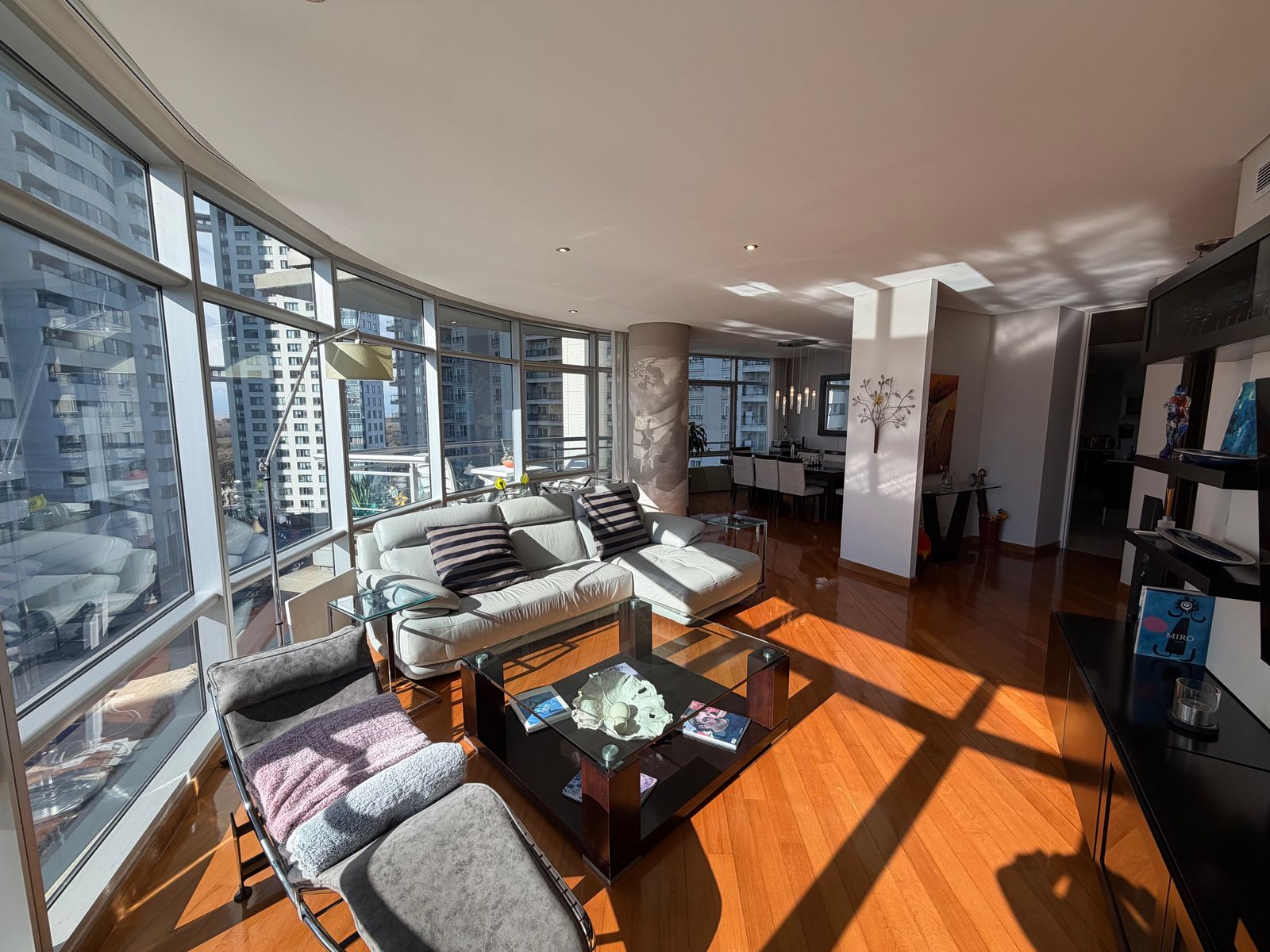 Martha Salotti 540 · Puerto Madero — foto 21