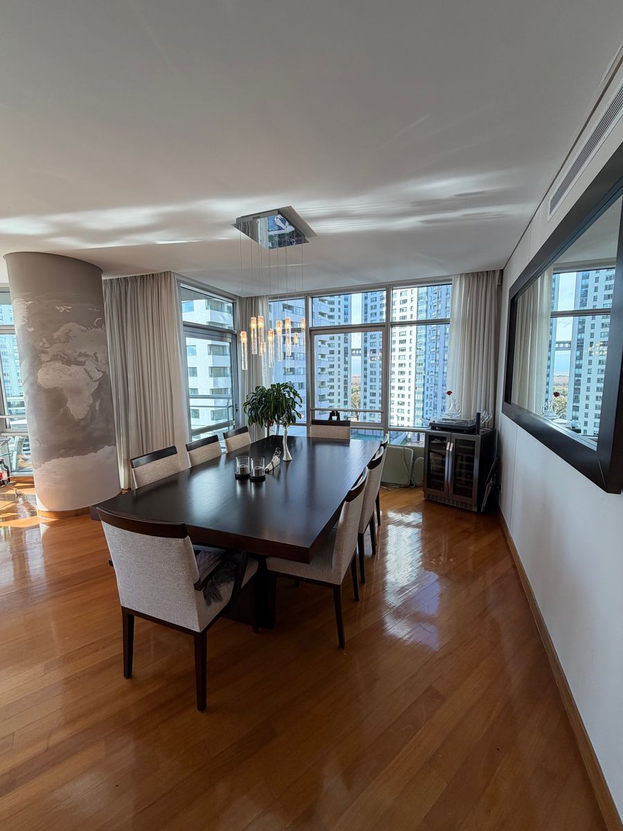Martha Salotti 540 · Puerto Madero — foto 27