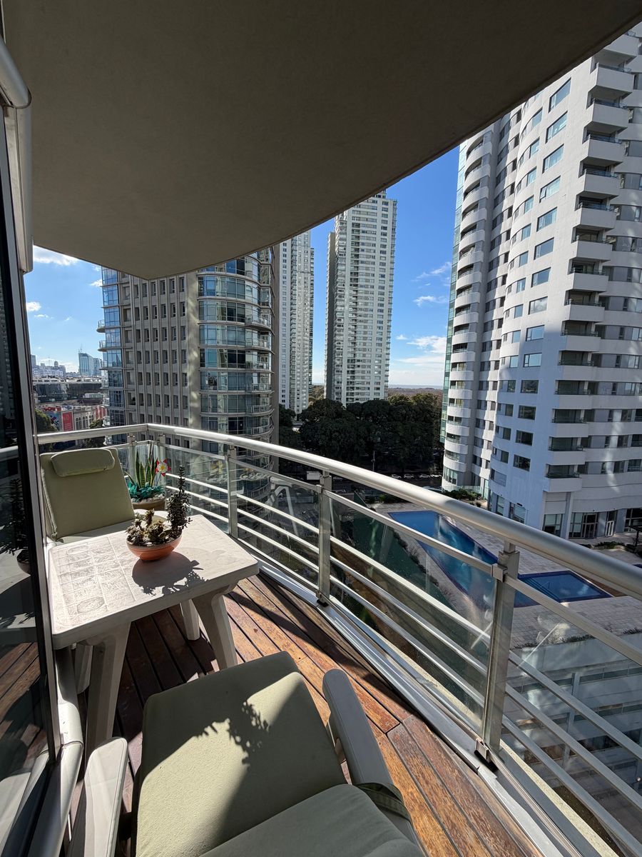Martha Salotti 540 · Puerto Madero — foto 4