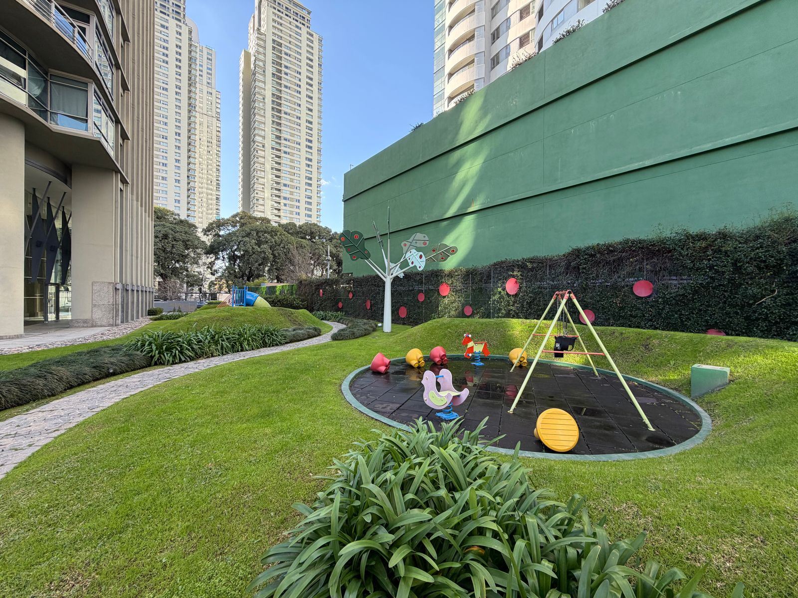 Martha Salotti 540 · Puerto Madero — foto 46